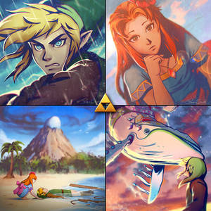 Link's Awakening