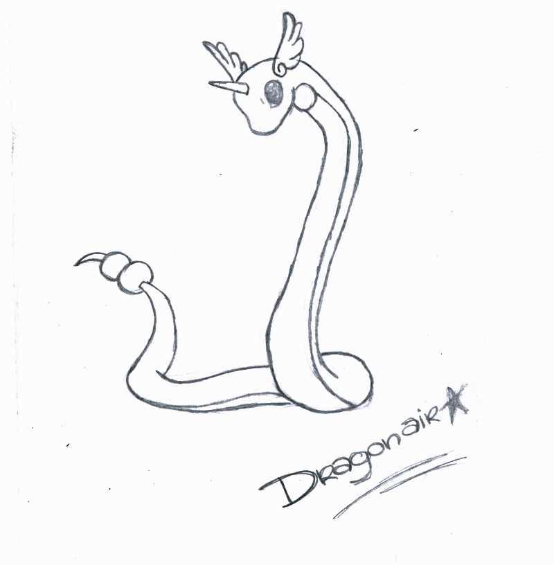 Dragonair