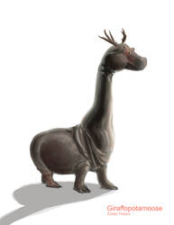 Giraffapotamoose