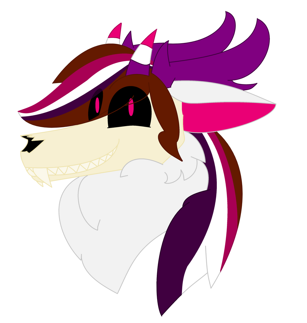 Mega Spook by Raz0reyes on DeviantArt