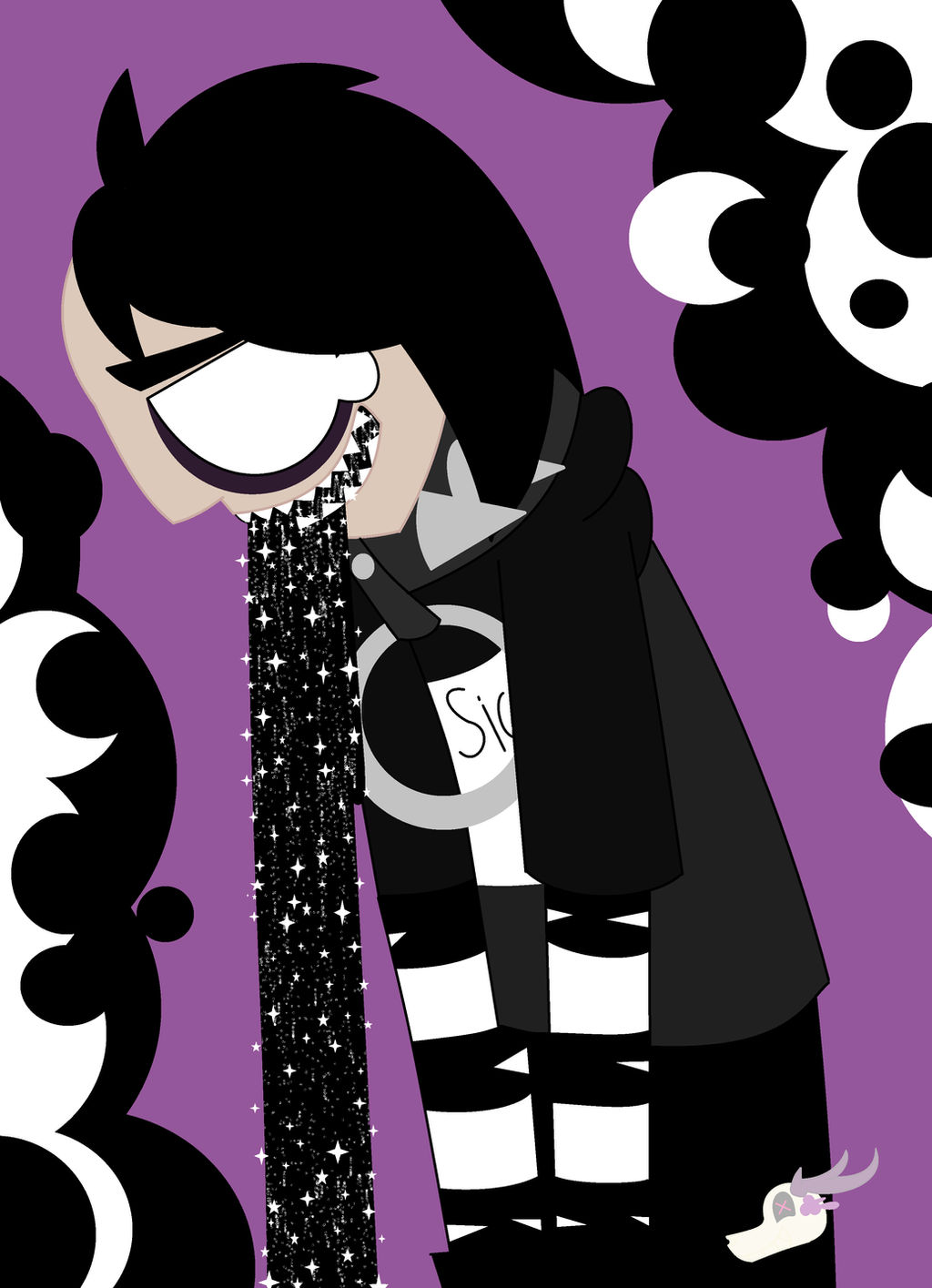 Sick Deviantart ~Sick Sick Sick~ by Raz0reyes on DeviantArt