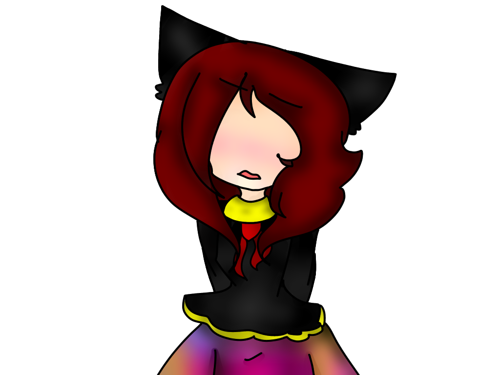 Faceless by BunnysnowflakeYT on DeviantArt