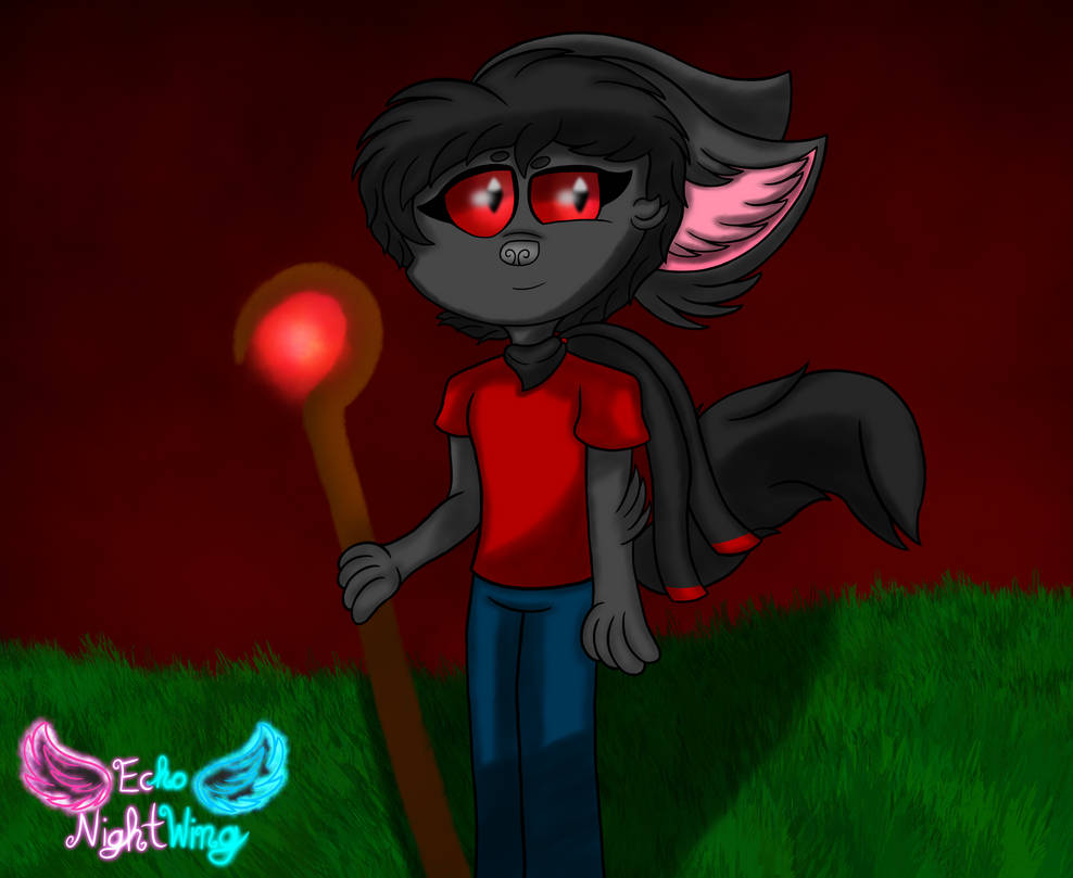 Rugen by EchoNightWing on DeviantArt