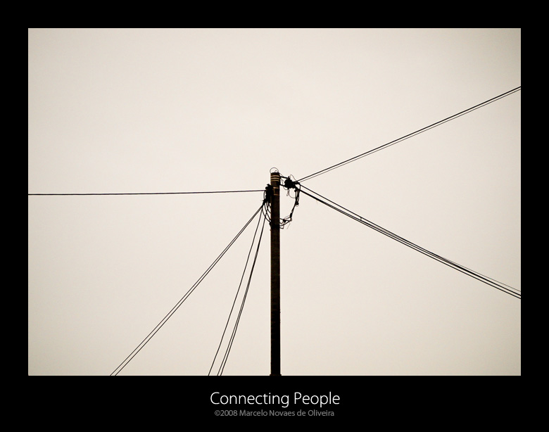 Connecting People