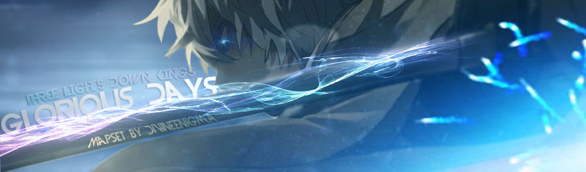 OSU Banner | Glorious Days by Exelarios on DeviantArt