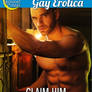 Claim Him Gay Erotia Bundle Cover