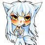 Yoko Kurama Chibi