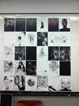Witchcraft zine/book preview!! by Spikie