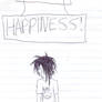 Emos Need to be happy, Dammit