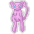 Mew Free Icon