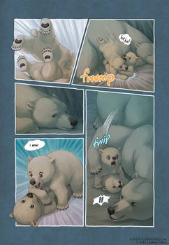 Last of the Polar Bears pg 5