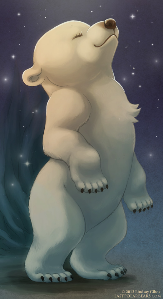 Standing Strong by LCibos