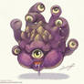 Baby Beholder