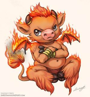 Lil Ifrit