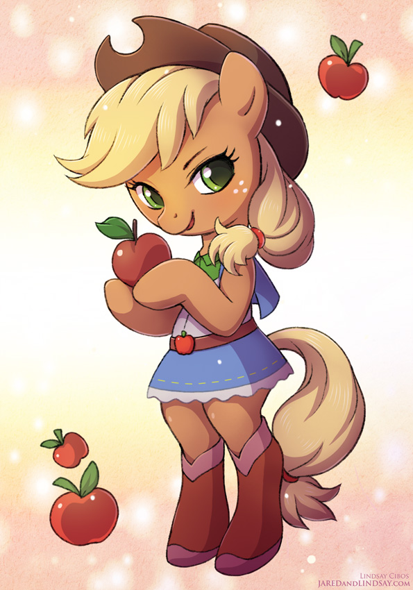 Applejack