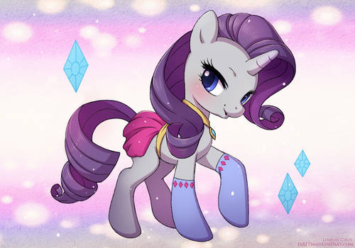 Rarity