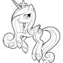 Princess Cadance