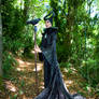 Maleficent (Live action)