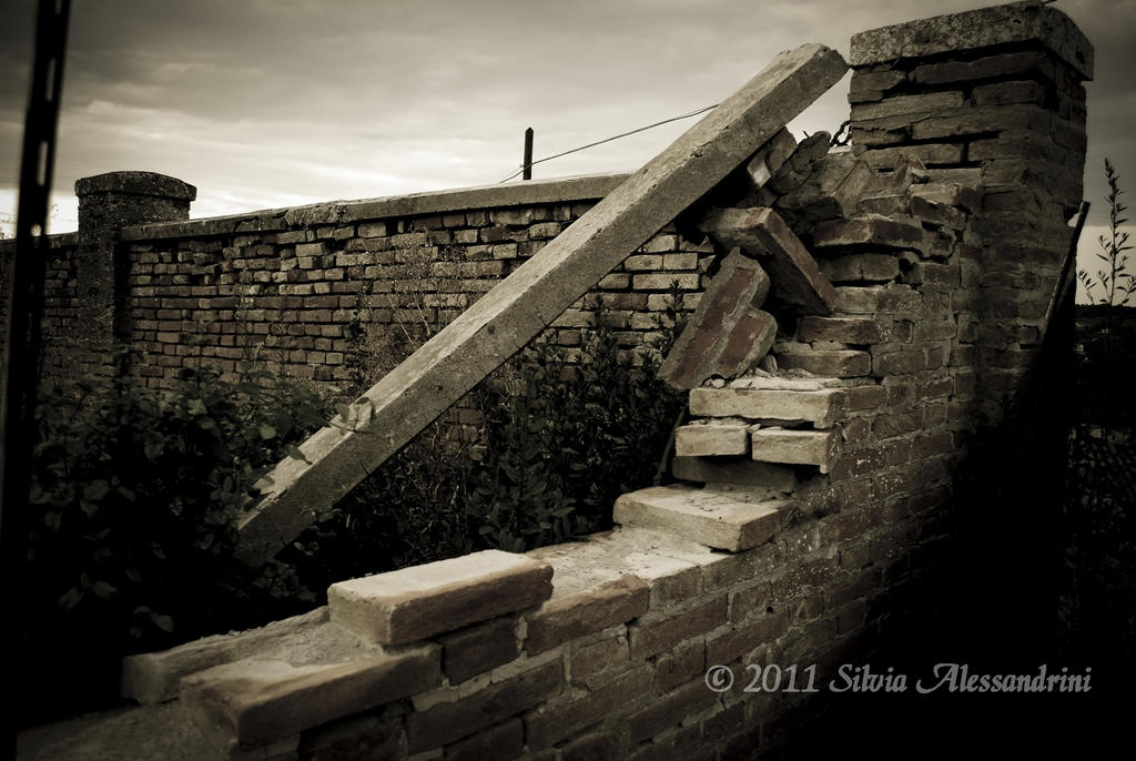 Santa Lucia cemetery IV