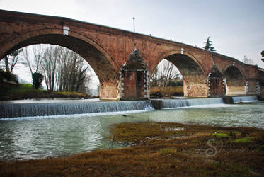 Ponte Vecchio