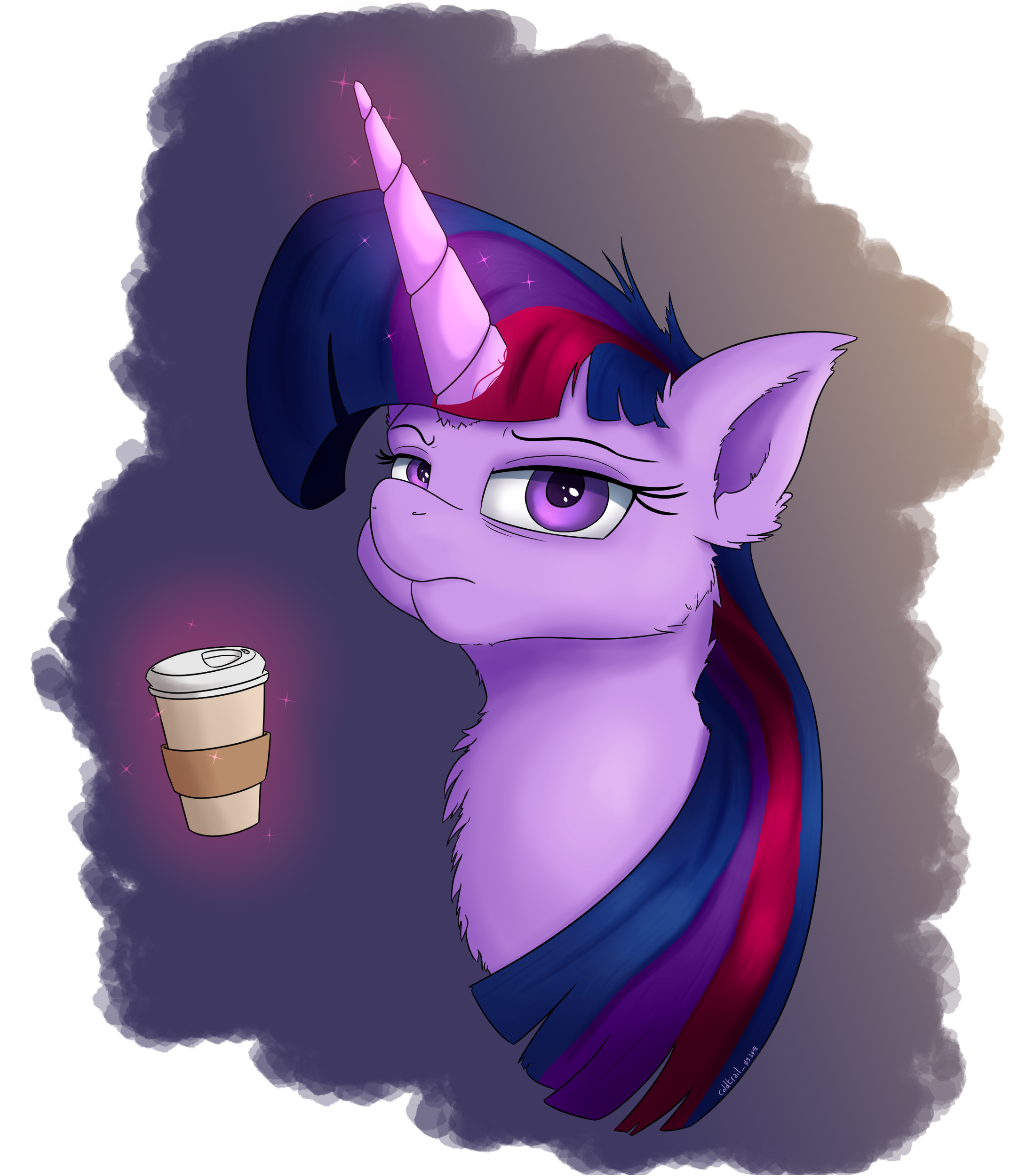 Coffee Twi