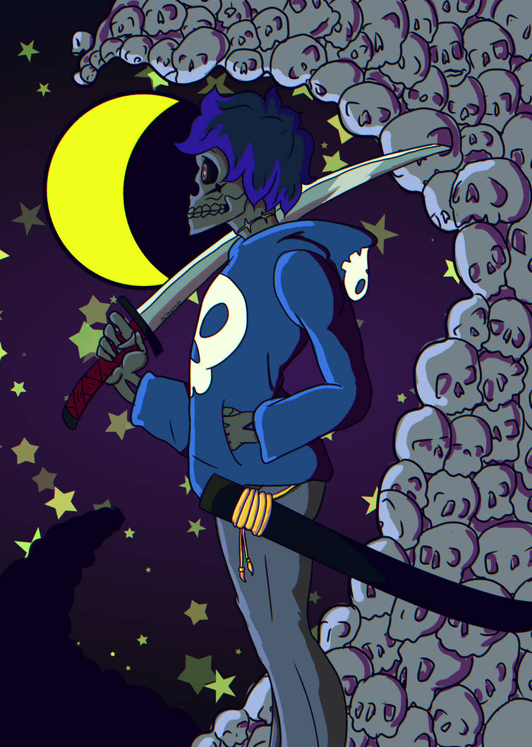 Skullboy