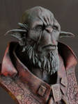 The Minister_02 by FerranSan