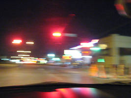 street lights 1