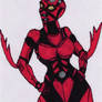 Guyver Gamma