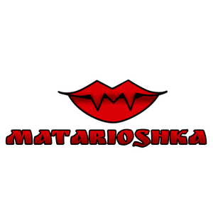 Matarioshka logo