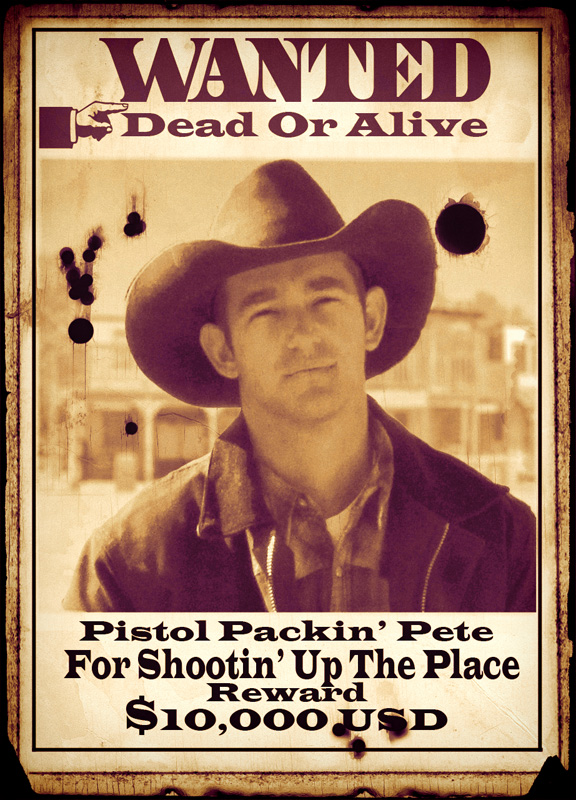 Wanted-Pistol-Packin-Pete