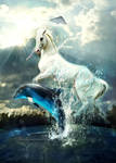 Break Free by amethystmoonsong Break Free by amethystmoonsong