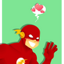 + DC: Flash +