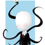 + Chibi Slenderman +