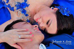 PREWEDDING