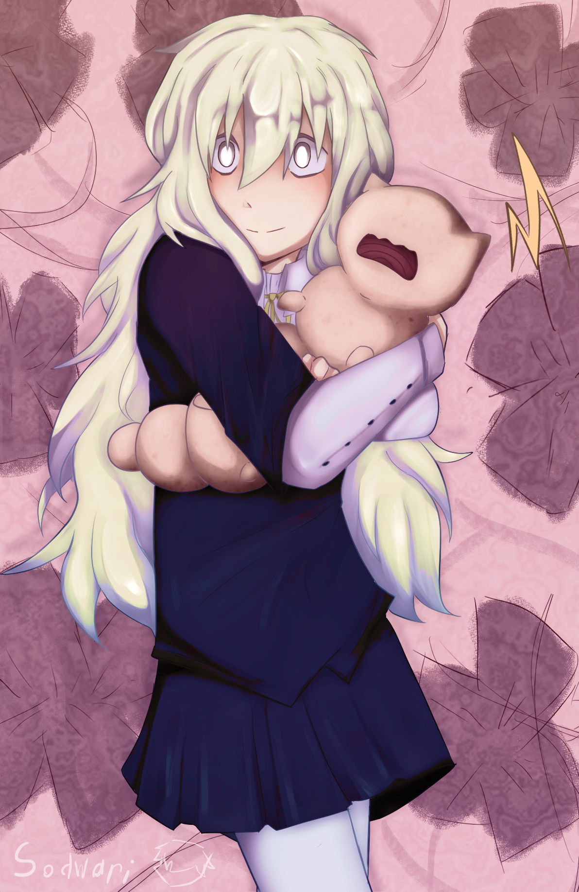 Magkatcat Magcat!!! by Sodwari on DeviantArt