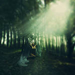 . : d r y a d : . by utopic-man