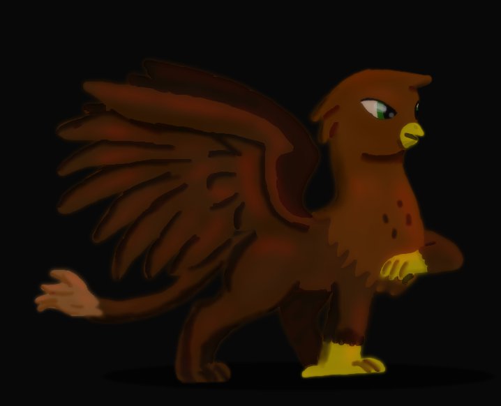 Griffon