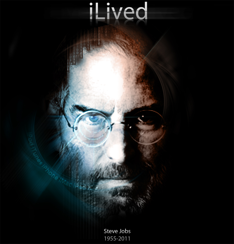 iLived: Steve Jobs