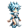 Ice Girl