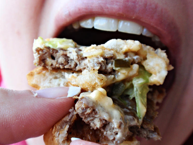Fast Food Deviantart Fast food by MakroEyes on DeviantArt