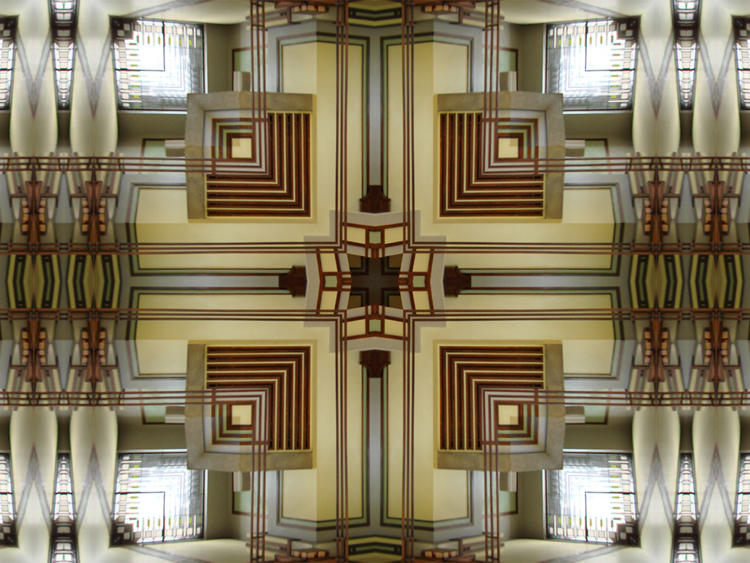 the symmetry of unity by 112051 on DeviantArt