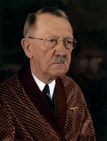 Adolf Hitler Colorized by fartchicken22 on DeviantArt