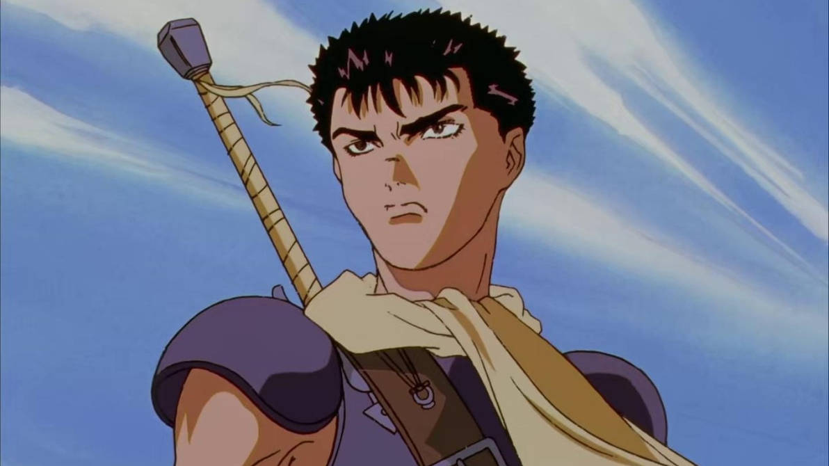 16. Berserk (1997)