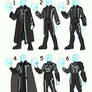 Tron Costume Concepts