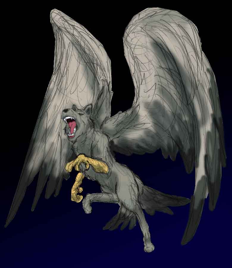 Beast Wars Silverbolt, colors