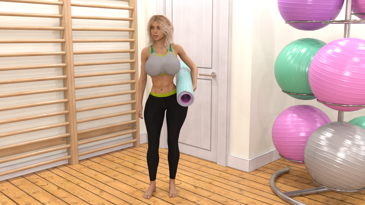 Deviantart Muad3d Jamie Looking for Her Trainer by Fennario on DeviantArt