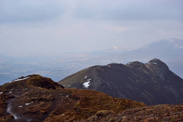 Distant Peaks