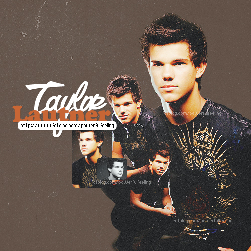 Tay Lautner