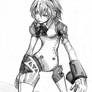 .: Persona 3 - AIGIS :.